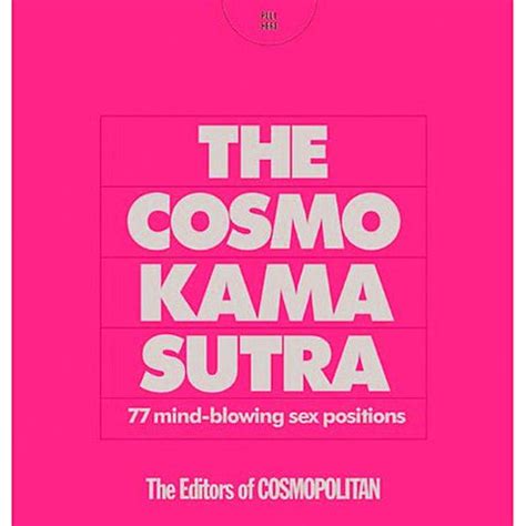 position 77 kamasutra|The Cosmo Kama Sutra: 77 Mind